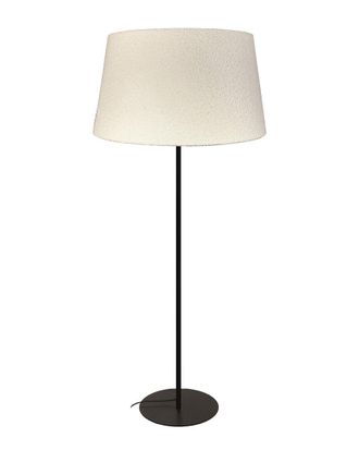 Dainolite Dalia 1-Light Floor Lamp