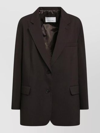 Frankie Shop blazer