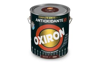Titan On Esm Ant Forja Marron Oxido 4l - Xylazel-akzo