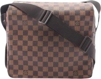 Louis Vuitton unisex, Pre-owned, Marrone, Taglia unica, used