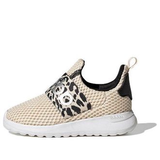 adidas (TD) adidas Lite Racer Adapt 4.0 Ivory Leopard GV9117
