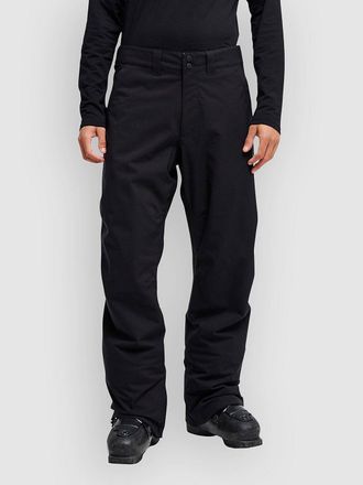 Quiksilver Estate 10K Broek zwart