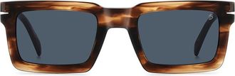David Beckham DB 7126/S Sunglasses