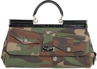 Dolce & Gabbana BAGS - Handbags sur YOOX.COM