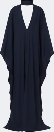 Taller Marmo OOO cr&ecirc;pe cady kaftan
