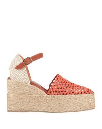 Paloma Barceló SCHUHE - Espadrilles auf YOOX.COM