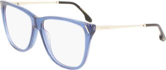 Victoria Beckham Acetate Glasses Womens (Frames)