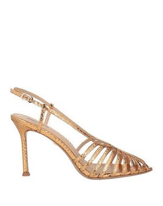 Lola Cruz CALZADO - Sandalias con cierre en YOOX.COM