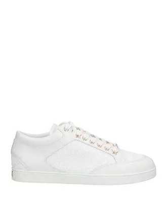 Jimmy Choo London SCHUHE - Sneakers auf YOOX.COM