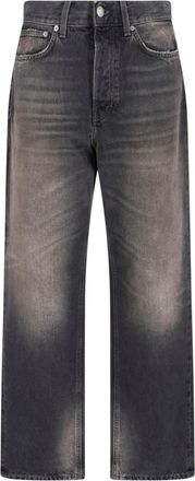 Haikure Jeans Ampi Logan