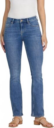 Dear John Denim Jaxtyn High Rise Jeans In Stream