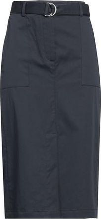 PESERICO Midi skirts