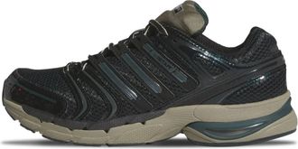 adidas Adistar Control 5 - Heren - Hardloopschoenen - Zwart - 44 EU - Fitness