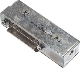 ABUS 215308 - Apriporta elettrico tipo ET50 sb