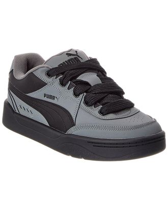 Puma Puma Park Lifestyle Sk8 Buck Leather Sneaker