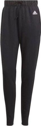 adidas (WMNS) adidas Designed To Move AEROREADY Pants Asia Sizing Black GL4000