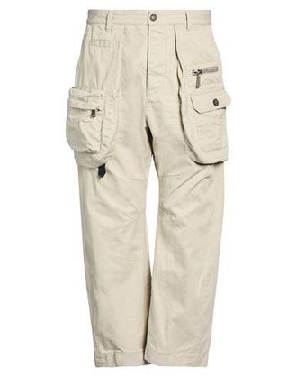 Dsquared2 BOTTOMWEAR - Trousers on YOOX.COM