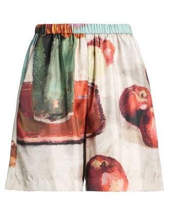 Nanushka BOTTOMWEAR - Shorts & Bermuda Shorts sur YOOX.COM
