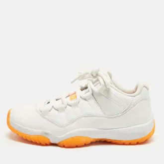 Air Jordan s Jordan 11 Retro Citrus