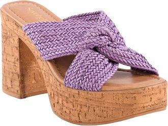 Seychelles Adorned Slide