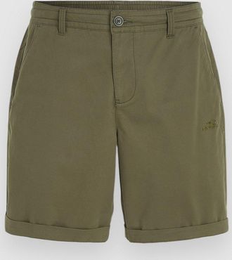 O'Neill Essentials Chino Shorts gr&uuml;n