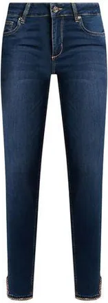 Liu Jo BOTTOMWEAR - Jeans sur YOOX.COM