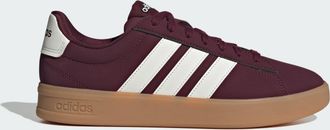 adidas Mens adidas GRAND COURT 3.0 SHOES