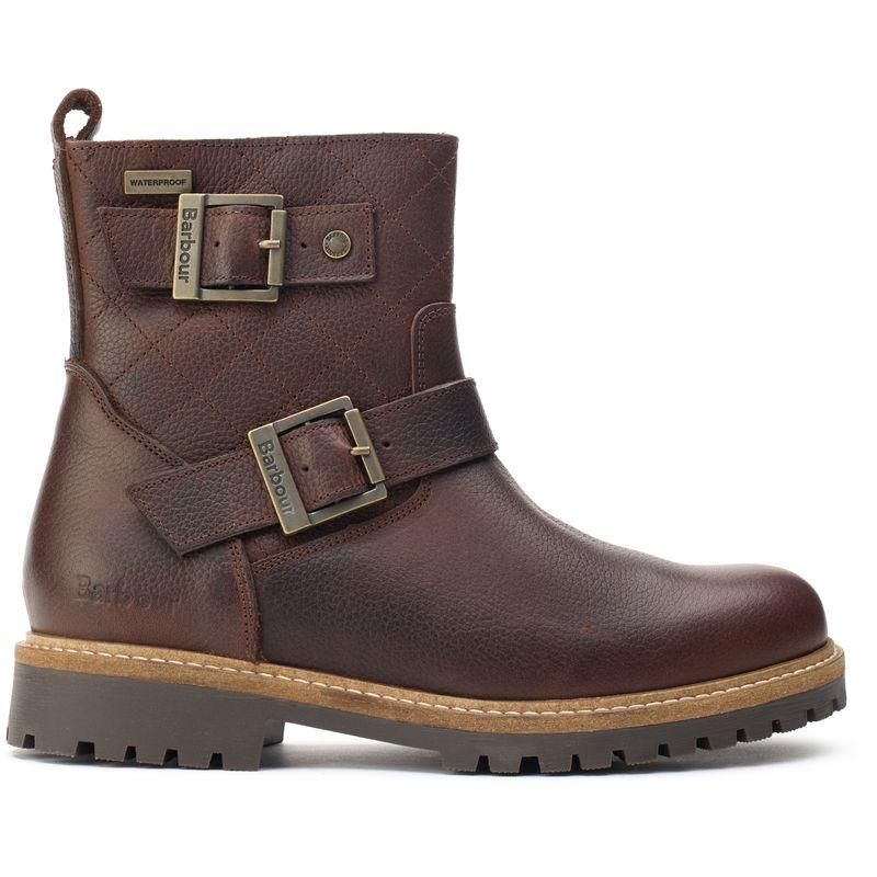 Barbour Winter Shoes: sale up to −62% Stylight