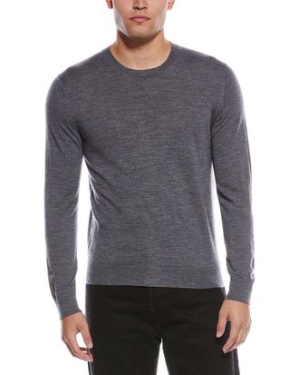 Vince Wool Crewneck Sweater