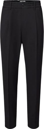Drykorn Broeken, Heren, Zwart, W30 L32, Polyester, Chasy Broeken