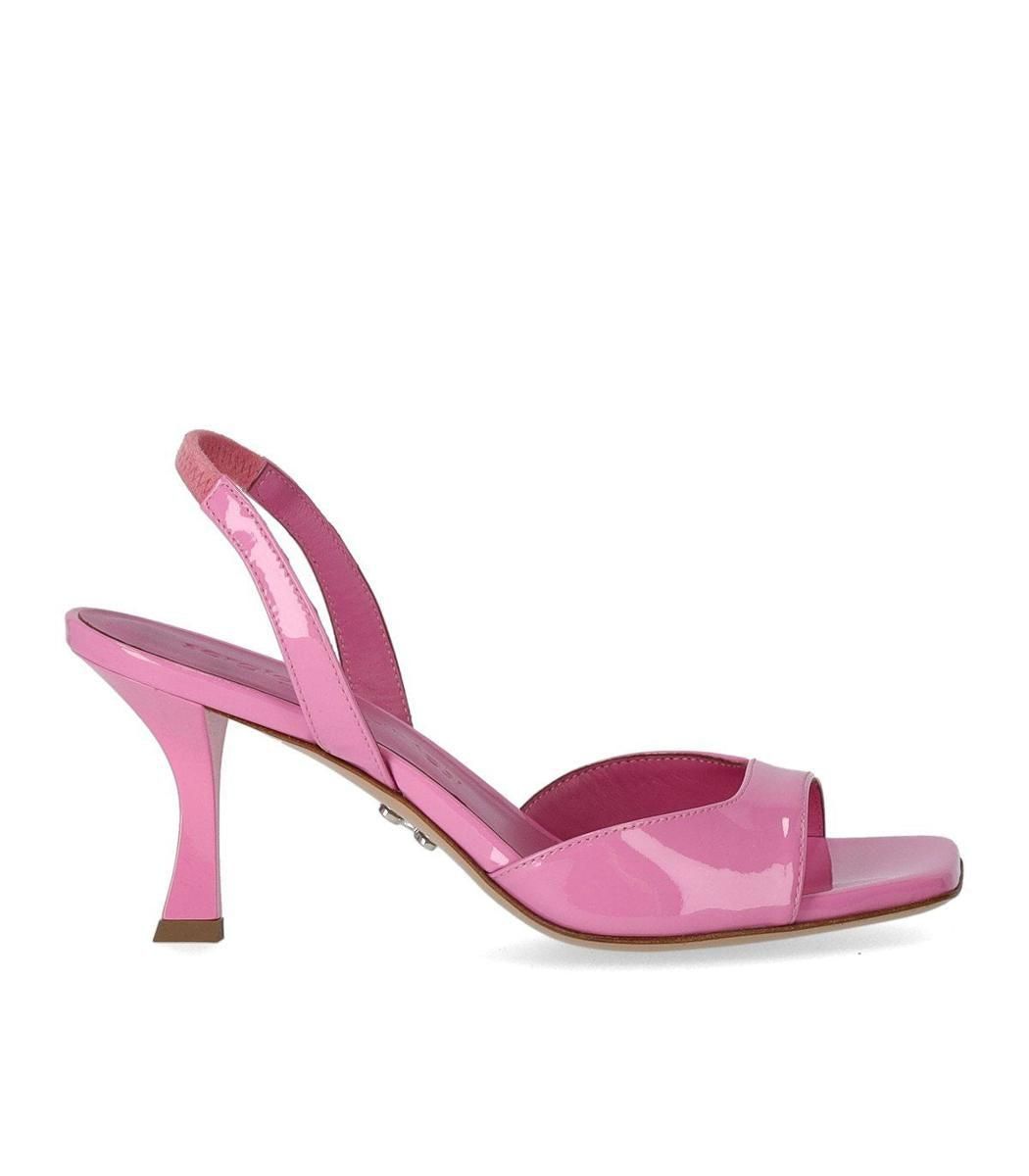 パーティーシューズ Sergio Levantesi Heeled shoes Pink Sergio Levantesi Pumps In Dark Pink | ModeSens
