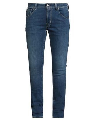 Sartoria Tramarossa BOTTOMWEAR - Jeans on YOOX.COM