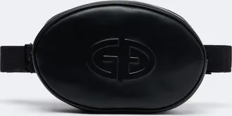 Goldbergh Ri&ntilde;onera Hinata Small con logo