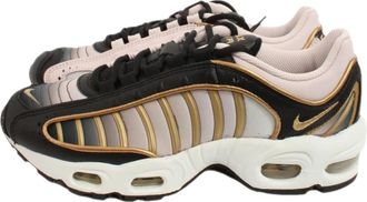 Nike Air Max Tailwind IV LX - Dames - Hardloopschoenen - Veelkleurig - 36 1/2 EU - Leer - Fitness