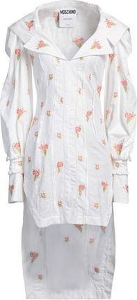 Moschino DRESSES - Mini dresses on YOOX.COM