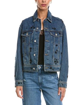 DL1961 Dl1961 Jodie Jacket
