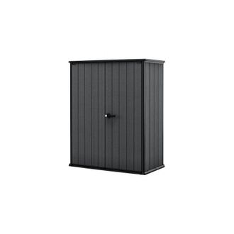 Keter Armario Keter Cortina High Resina