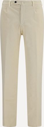 Germano Corduroy Pants Male 48