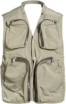 Rick Owens JACKEN & M&Auml;NTEL - Westen auf YOOX.COM