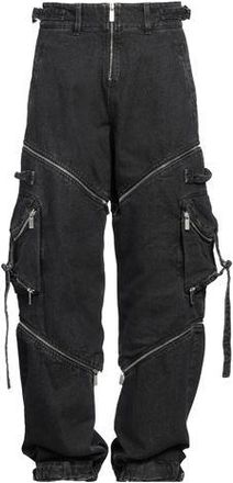 Off-white BOTTOMWEAR - Pantaloni jeans su YOOX.COM