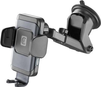 C&A Cellularline Hug Dual Pro - Wireless Smartphones 15w