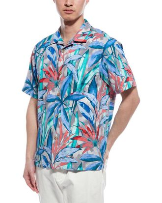 Tommy Bahama Frond Fest Shirt
