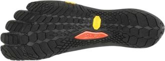 Vibram Fivefingers Trek Ascent - Dames - Outdoorschoenen - Grijs - 37 EU - Polyester - Fitness