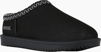 Regatta Womens Regatta Womens/Ladies Risley Mules - Brown - Size: 6.5