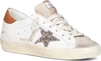 Golden Goose Sneakers - White