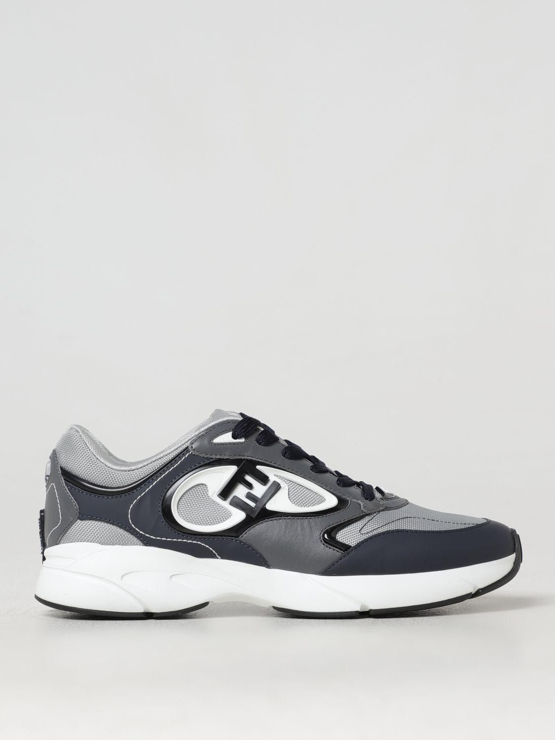 Saldi Scarpe Fendi da Uomo 200 Prodotti Stylight