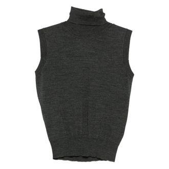 Goes Botanical Sweaters