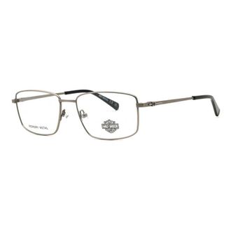 Harley-Davidson HD50027 011 Matte Light Nickeltin 55mm