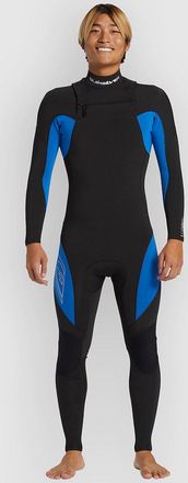 Quiksilver Mercury 4/3 Fz Neoprenanzug blau