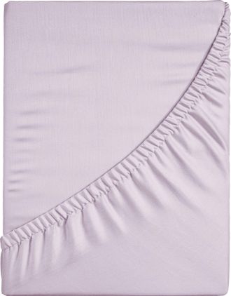 Casatex Spannbettlaken »Jersey-Elasthan« mit Elasthan